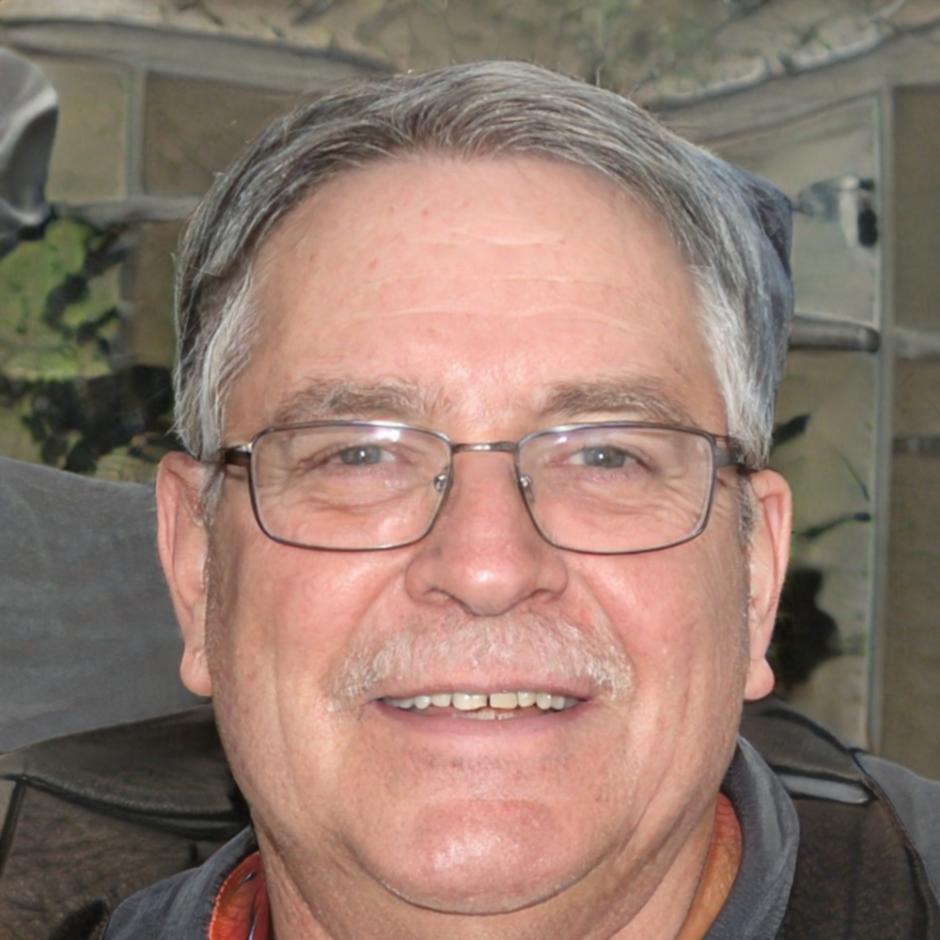 Portrait de Théo Lavigne, formateur en administration réseau