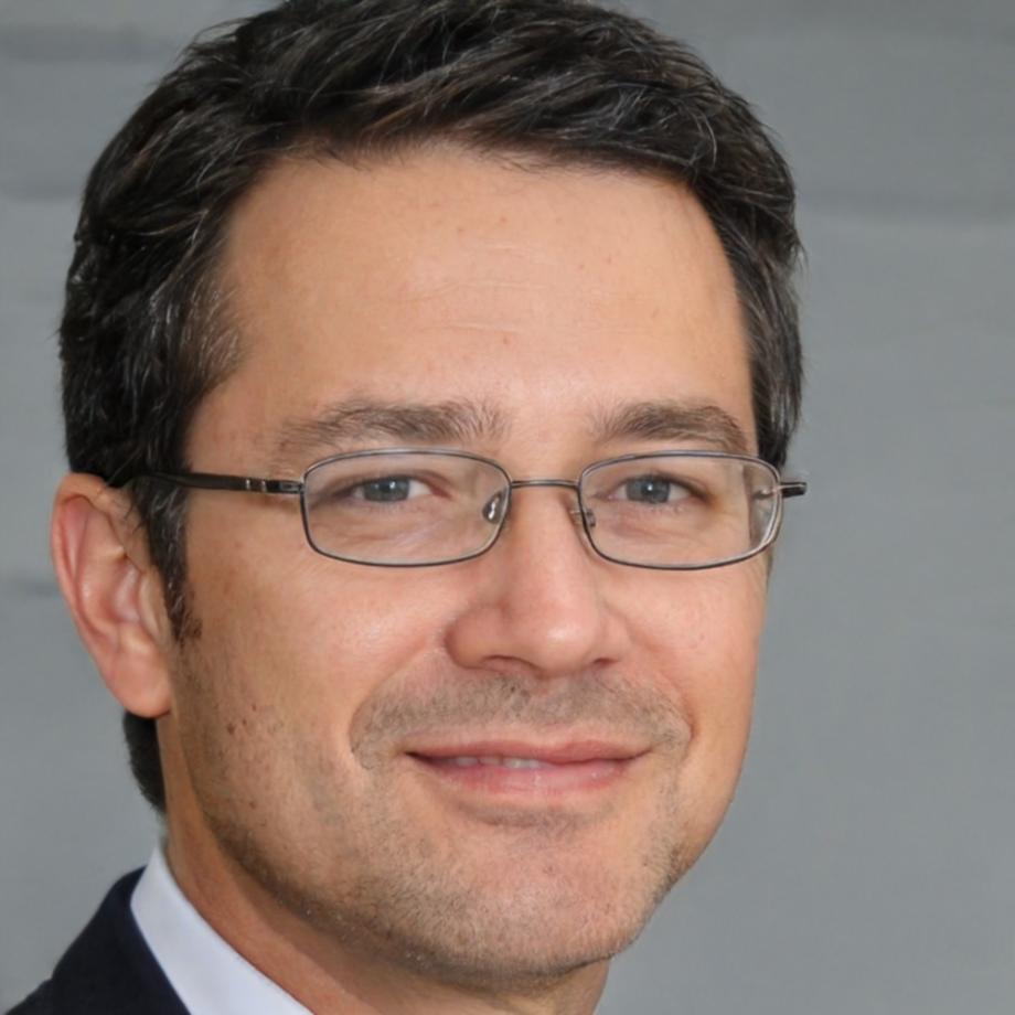 Formateur expert en réseaux informatiques