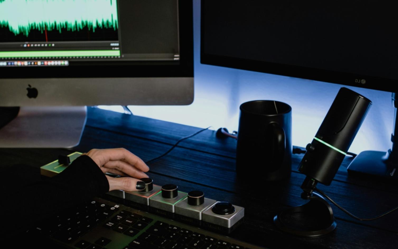 Infrastructure réseau moderne avec équipements professionnels