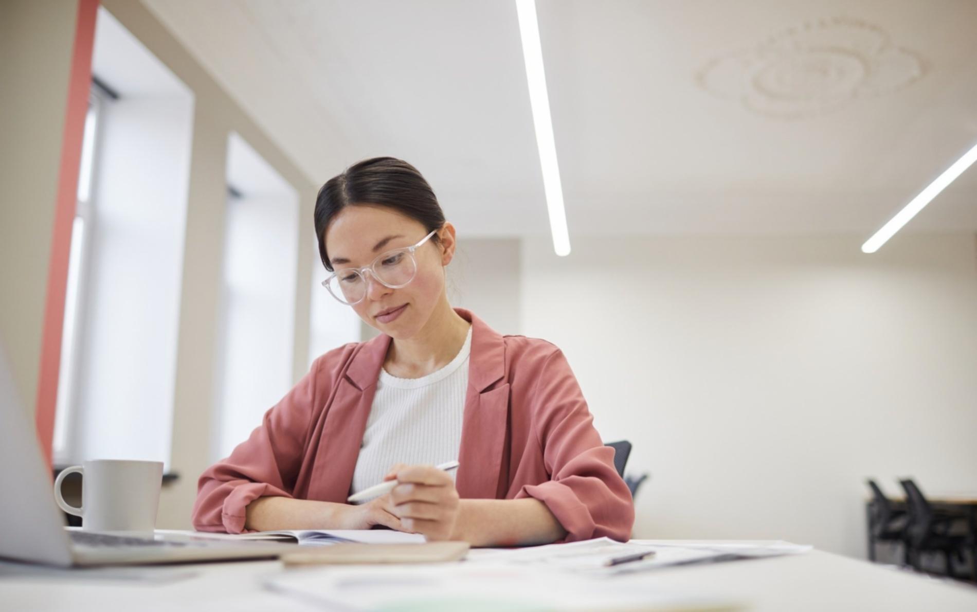 Infrastructure réseau et équipement professionnel